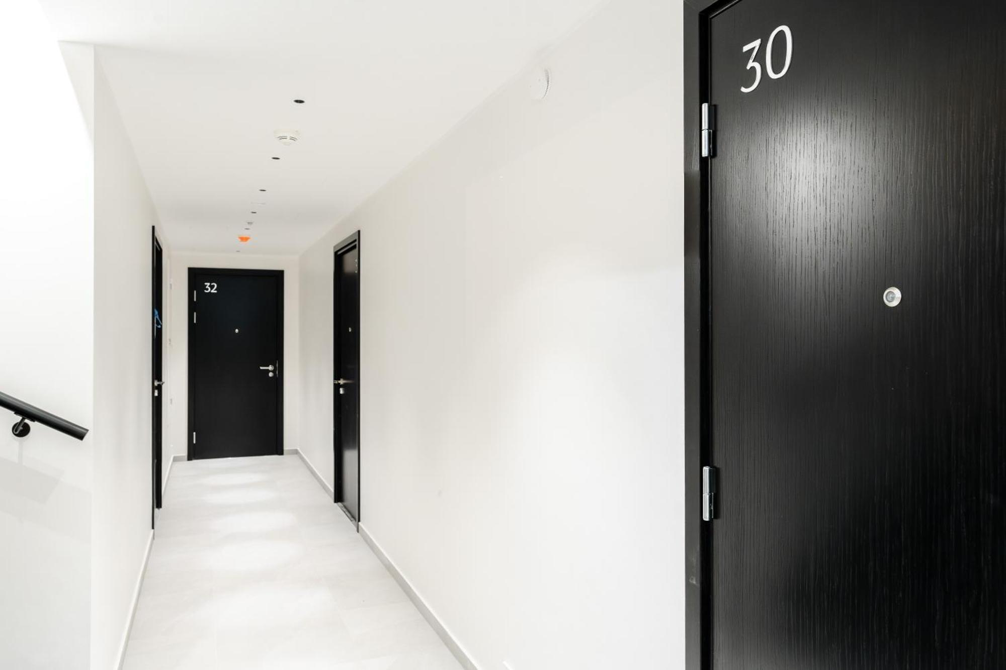 Unique Kalaranna District Apartments By The Sea Tallinn Exterior photo